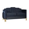 Picture of Empire Loveseat