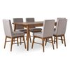 Picture of Malibu 7pc Dining Set