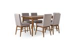 Picture of Malibu 7pc Dining Set