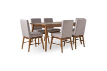 Picture of Malibu 7pc Dining Set