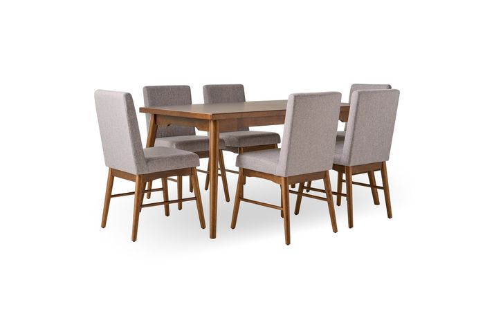 Picture of Malibu 7pc Dining Set
