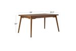 Picture of Malibu 7pc Dining Set