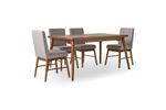 Picture of Malibu 5pc Dining Set