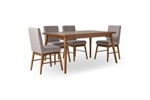 Picture of Malibu 5pc Dining Set