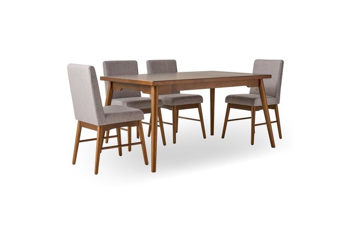 Picture of Malibu 5pc Dining Set