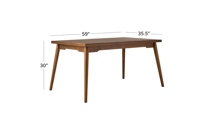 Picture of Malibu 5pc Dining Set