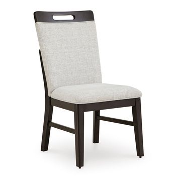 A picture of Neymorton Side Chair.