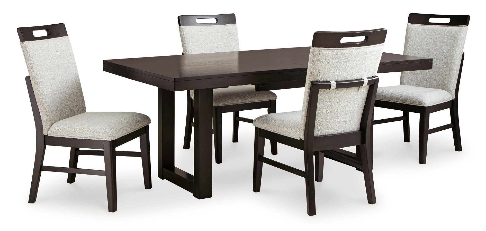 Neymorton 5pc Dining Set