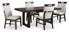 Picture of Neymorton 5pc Dining Set