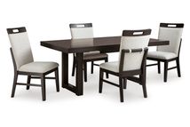 Picture of Neymorton 5pc Dining Set