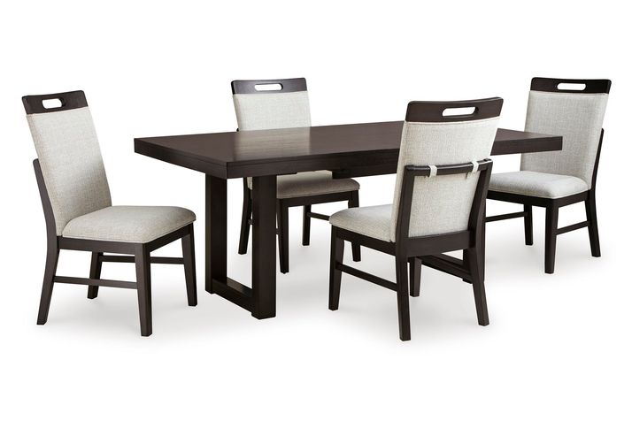 Picture of Neymorton 5pc Dining Set