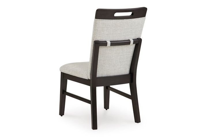 Picture of Neymorton 5pc Dining Set