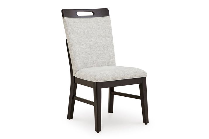 Picture of Neymorton 5pc Dining Set