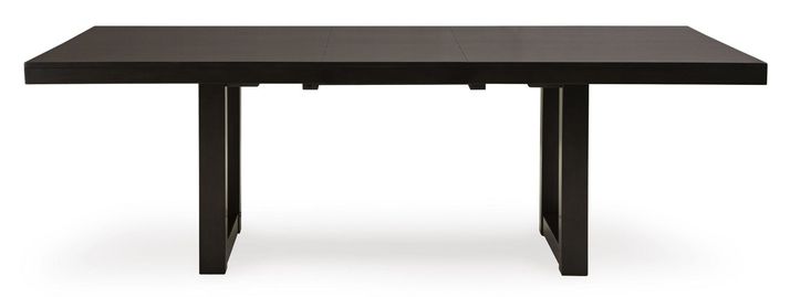Picture of Neymorton 5pc Dining Set