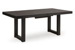 Picture of Neymorton 5pc Dining Set