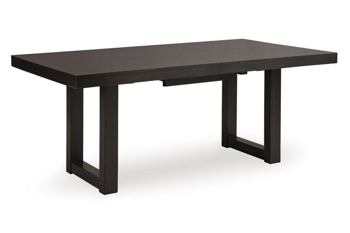 Picture of Neymorton 5pc Dining Set
