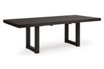 Picture of Neymorton 5pc Dining Set