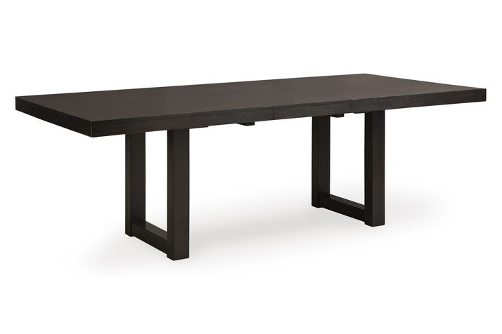 Picture of Neymorton 5pc Dining Set