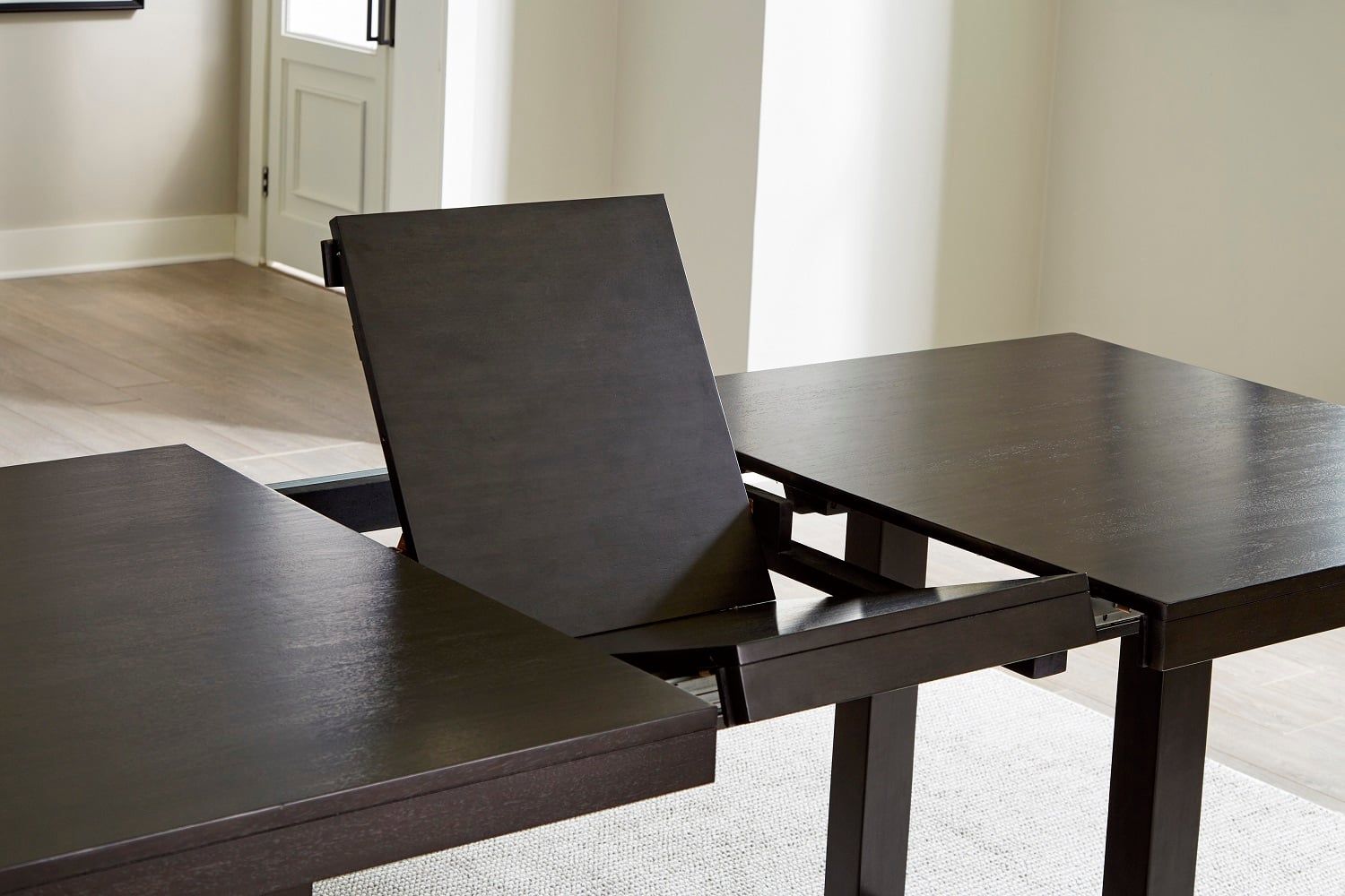 Neymorton 7pc Dining Set | The Furniture Mart