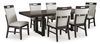 Picture of Neymorton 7pc Dining Set