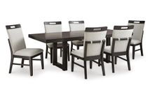Picture of Neymorton 7pc Dining Set