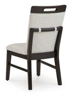Picture of Neymorton 7pc Dining Set
