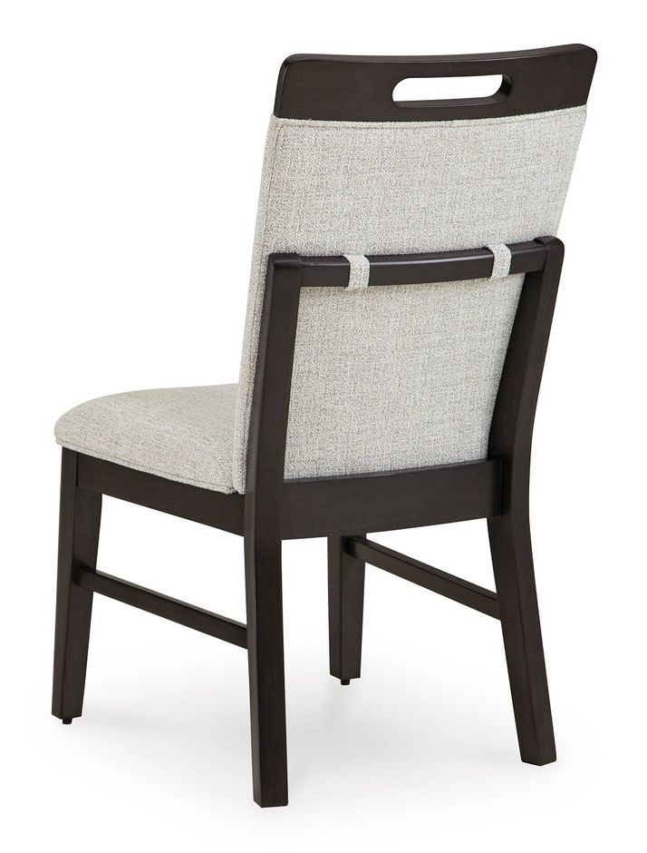 Picture of Neymorton 7pc Dining Set