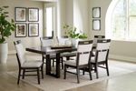 Picture of Neymorton 7pc Dining Set