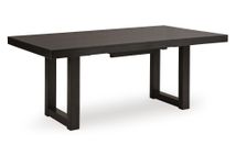 Picture of Neymorton Dining Table