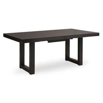 A picture of Neymorton Dining Table.