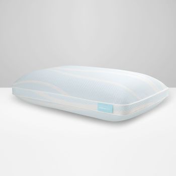 A picture of Breeze ProHi 2 Queen Pillow.