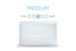 Picture of Breeze ProLo 2 King Pillow