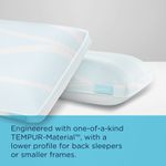 Picture of Breeze ProLo 2 Queen Pillow