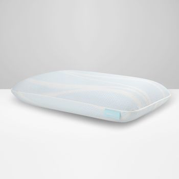 A picture of Breeze ProLo 2 Queen Pillow.