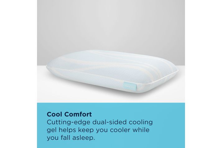 Picture of Breeze ProLo 2 King Pillow