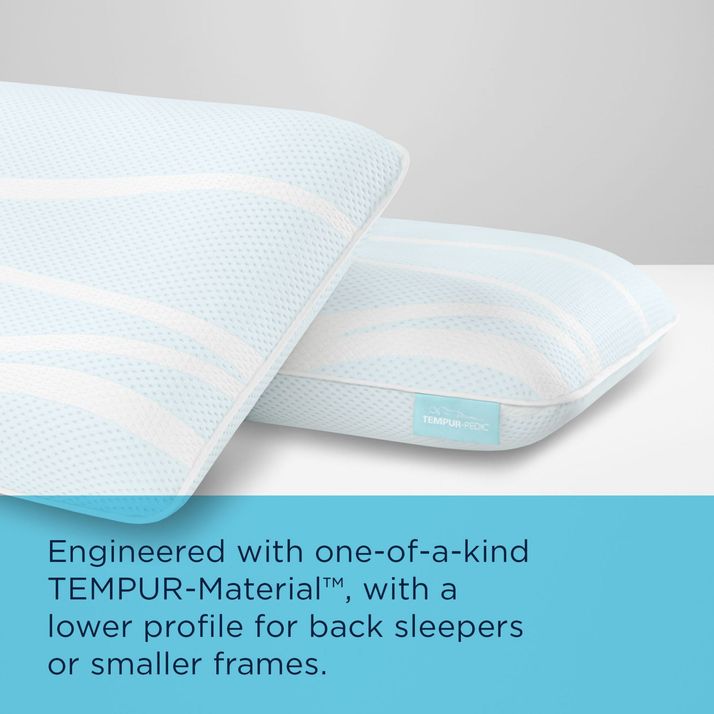 Picture of Breeze ProLo 2 King Pillow