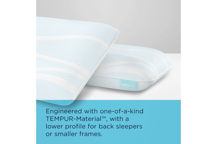 Picture of Breeze ProLo 2 King Pillow