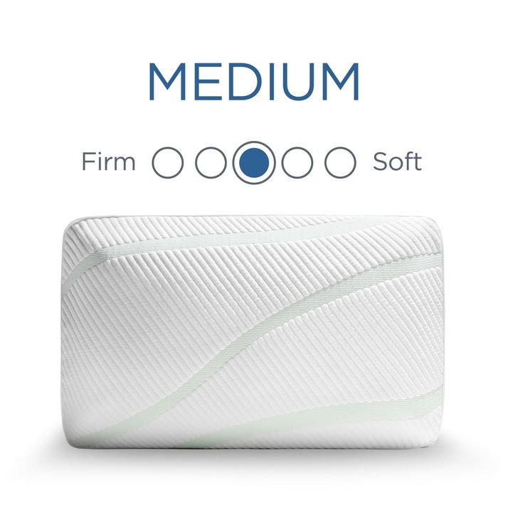 Picture of Adapt ProHi 2 Queen Pillow