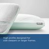 Picture of Adapt ProHi 2 Queen Pillow