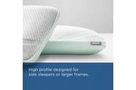 Picture of Adapt ProHi 2 Queen Pillow