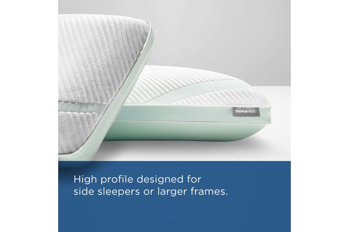 Picture of Adapt ProHi 2 Queen Pillow