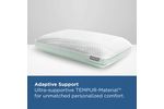 Picture of Adapt ProHi 2 Queen Pillow