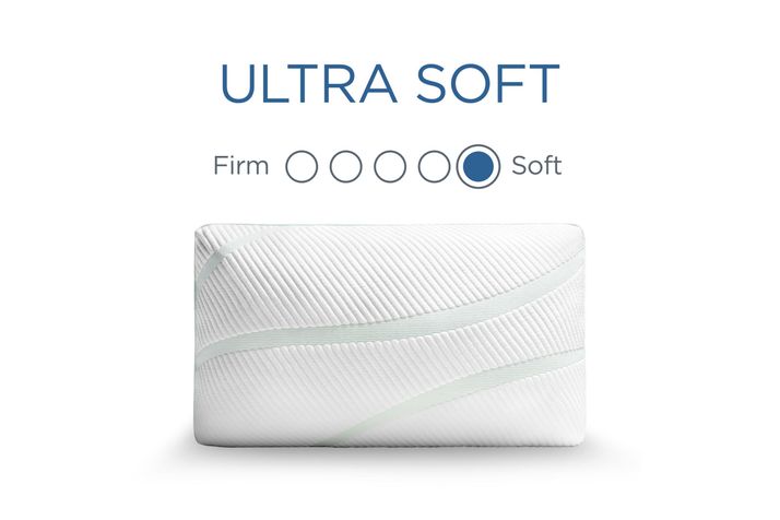 Picture of Adapt ProLo 2 Queen Pillow