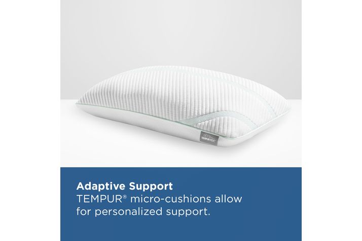 Picture of Adapt ProLo 2 King Pillow