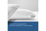 Picture of Adapt ProLo 2 King Pillow