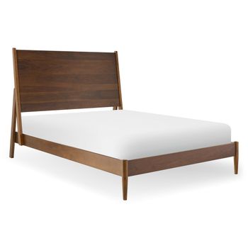 A picture of Malibu Queen Headboard.