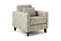 Picture of Emerson Croc Accent Chair