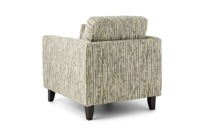 Picture of Emerson Croc Accent Chair