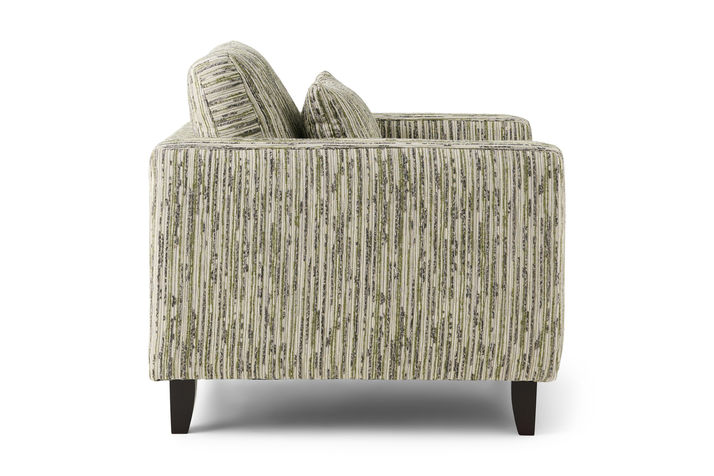 Picture of Emerson Croc Accent Chair