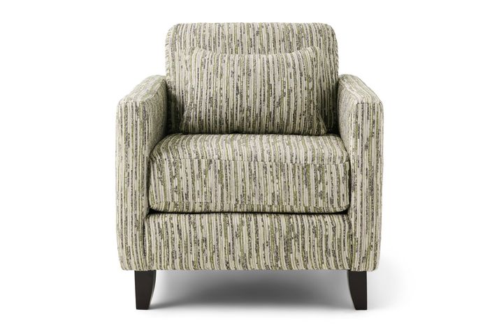 Picture of Emerson Croc Accent Chair